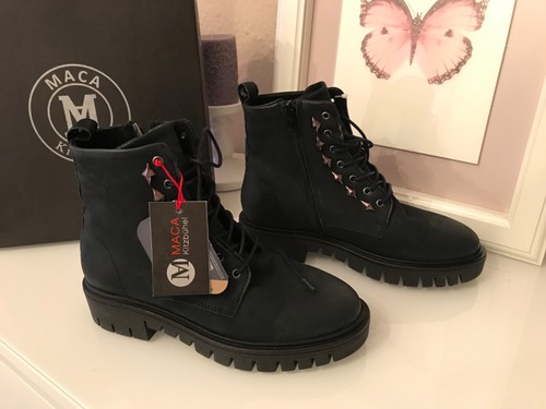 Maca kitzbühel schuhe boots - kitzbühel,
