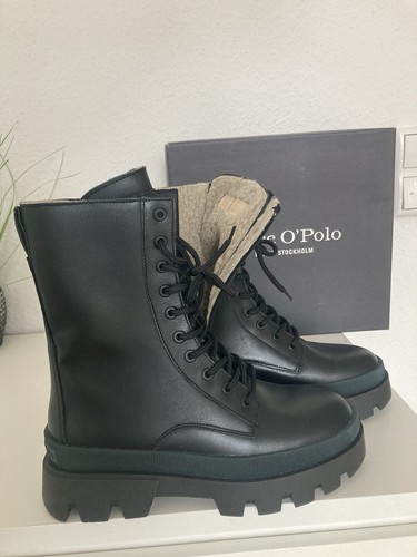 Marc polo stiefel - marc’o,