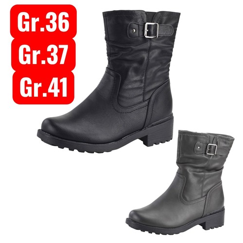 Damen stiefeletten boots - damen,