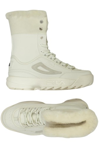 Fila stiefel damen boots - stiefel,