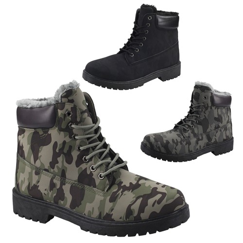 Herren winterstiefel boots - herren,
