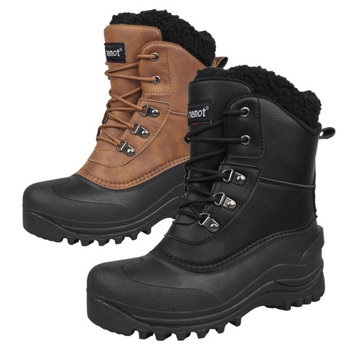 Herren winter schuhe schnee - winter,