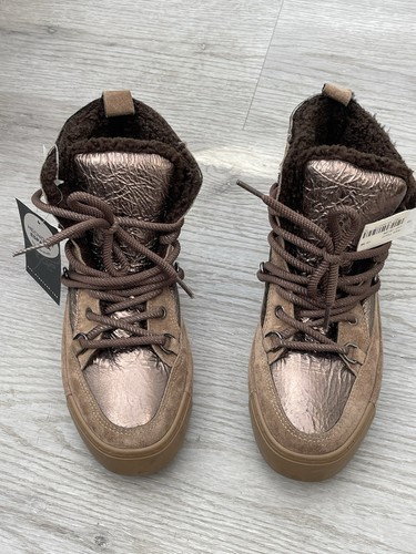 Neu damen winter schuhe - neu!,