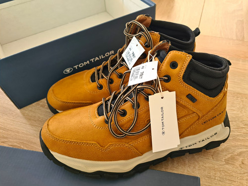 Tom tailor tex - tailor,