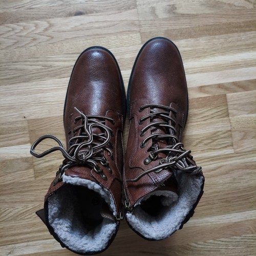 Winterschuhe mustang 42 - mustang, gr.