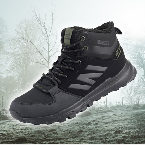 Herren jungen stiefel - herren,