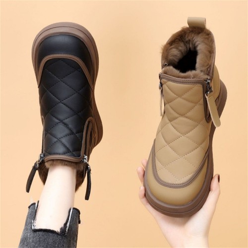 Damen winter schneeschuhe warm - schneeschuhe,