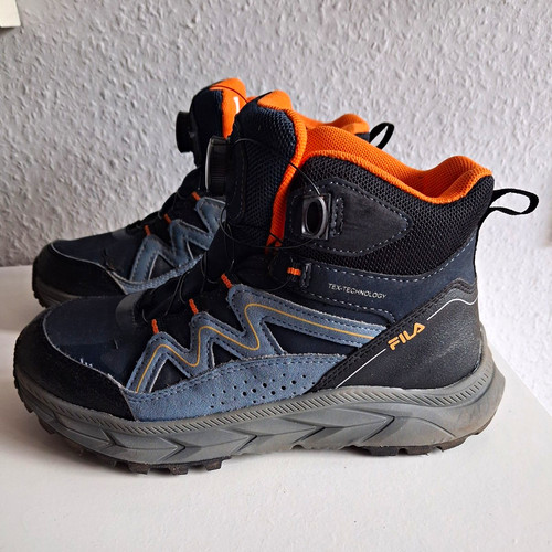Fila tex technology - fila, tex-technology