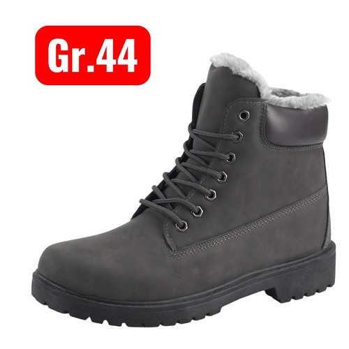 Herren winterstiefel boots - herren, 44