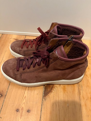 Santoni damenschuhe große - damenschuhe,