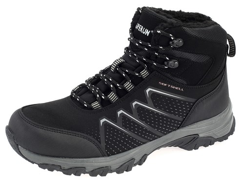 Herren wanderschuhe - herren,