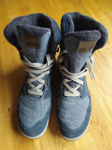 Jackwolfskin damen winter - jackwolfskin,