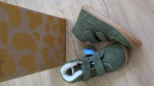 Lurchi barfußschuhe - lurchi,