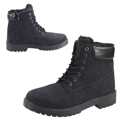 Herren winterschuhe - herren,