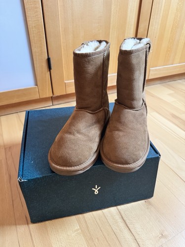 Emu australia damen boots - australia,