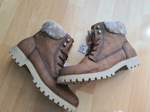 Neu tom tailor boots - tom,