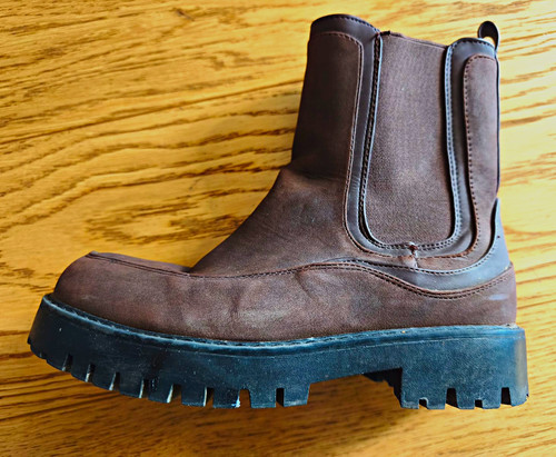Mädchen schöne schuhe boots - mädchen,