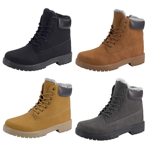 Herren stiefel winter - stiefel,