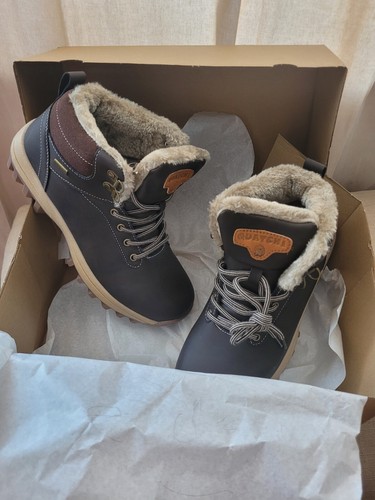 Neu damen boots schnee - neu!,