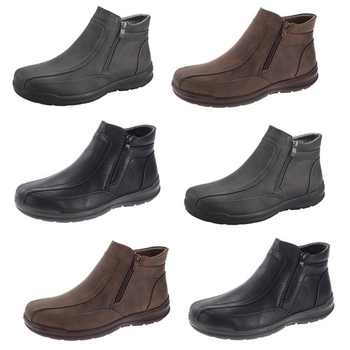 Herren stiefel boots - stiefel,