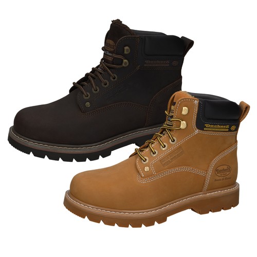 Dockers gerli herren schuhe - herren,