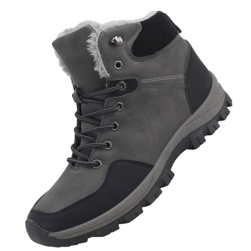 Neu herren stiefel - herren,