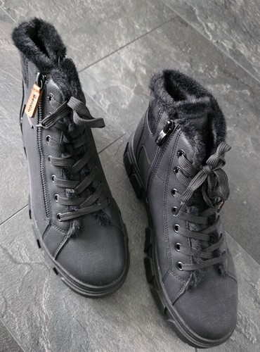 Neu bench winterschuhe boots - neu,