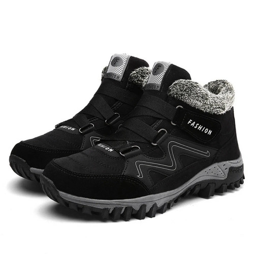 Winterschuhe herren damen warm - winterschuhe,