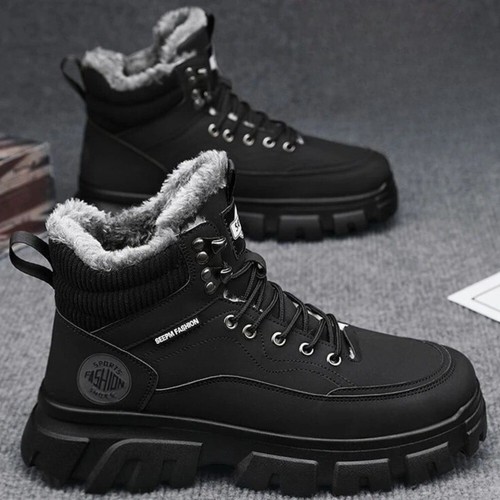 Herren winterstiefel boots - herren,