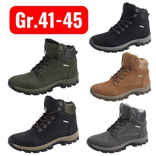 Herren stiefel boots outdoor - boots,