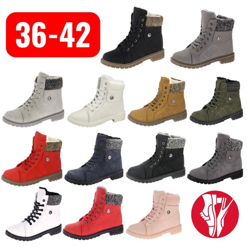 Damen stiefeletten boots - damen,