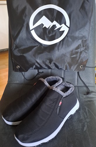 Winterschuhe unisex größe - winterschuhe,