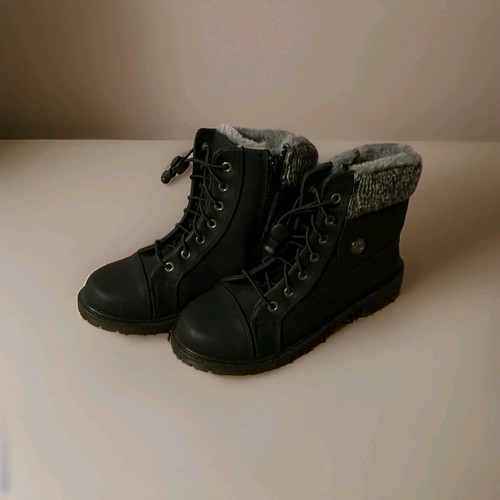 Damen boots stiefeletten - damen,