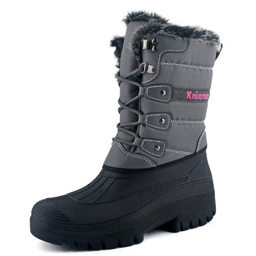 Knixmax damen warm - knixmax,