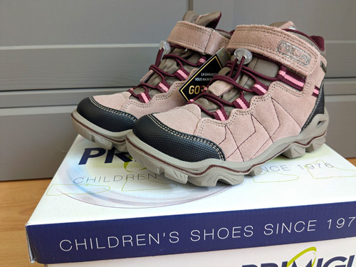 Primigi stiefelette boot - primigi,