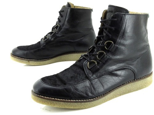 Kickers boots damen - boots, schuhe