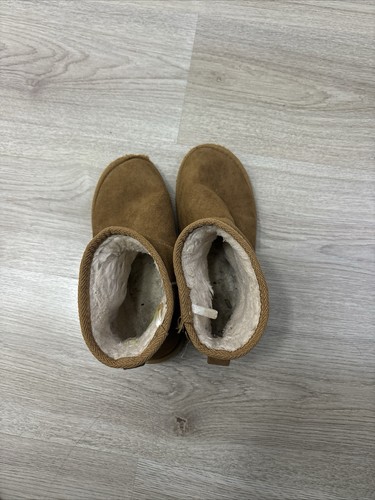 Braune winterschuhe mädchen - winterschuhe,