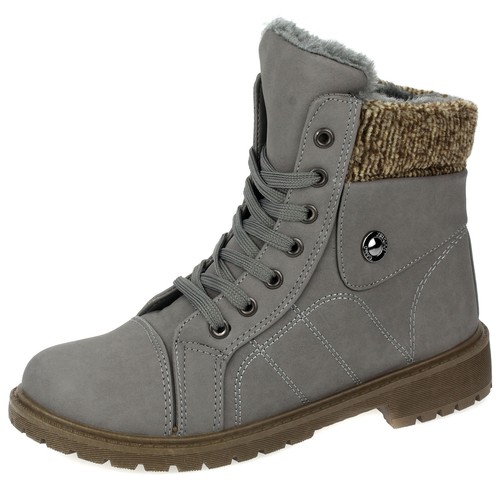 Damen boots stiefeletten - boots,
