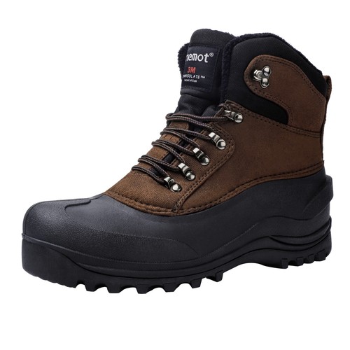 Herren stiefel boots - herren, outdoor