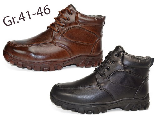 Herren 46 boots - herren,