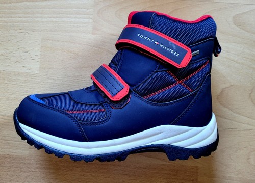 Extrem warme winterstiefel - extrem,
