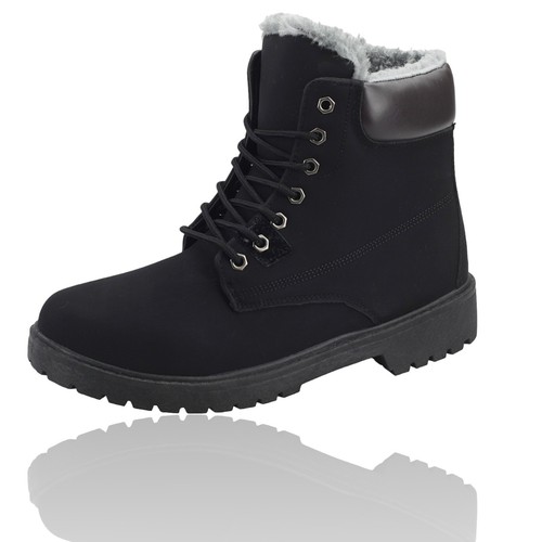 Herren winterstiefel boots - herren,