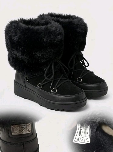 Australia luxe collective - collective, –