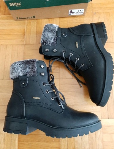 Landrover winterboots stiefel - landrover,