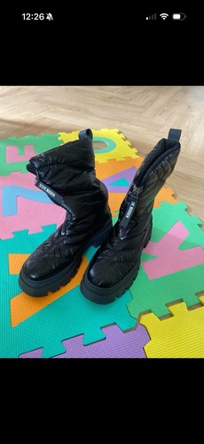 Steve madden winterschuhe - steve,