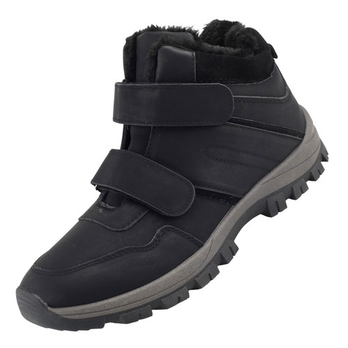 Herren winterstiefel - herren,