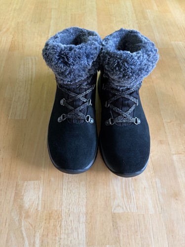 Winterstiefel sketchers damen - winterstiefel,