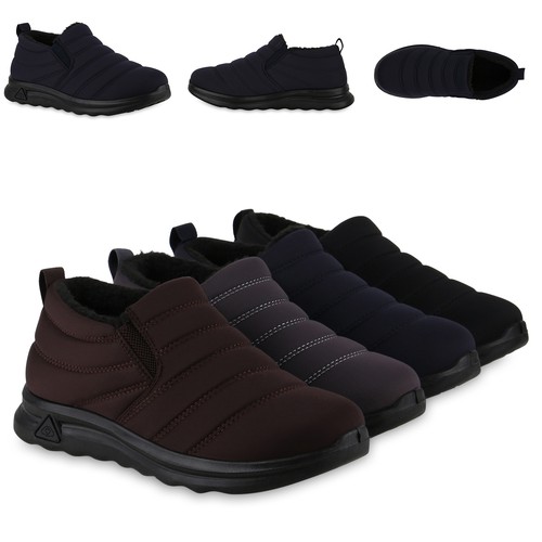 Van hill herren winter - winter, boots