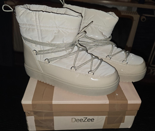 Deezee winterstiefel - deezee,