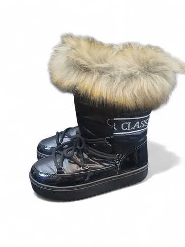 Damen winter schuhe boots - damen,